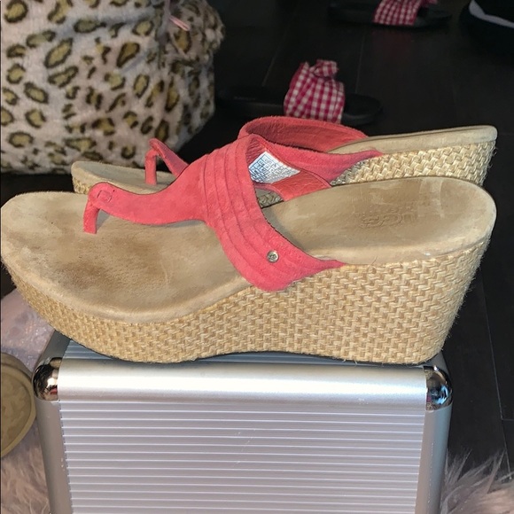 Wedges - Picture 2 of 3